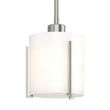 Hubbardton Forge - Canada 187650-SKT-MULT-85-GG0140 - Exos Small Mini Pendant