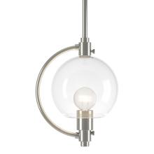 Hubbardton Forge - Canada 188700-SKT-MULT-85-ZM0436 - Pluto Mini Pendant