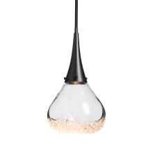 Hubbardton Forge - Canada 188902-SKT-MULT-10-ZM0676 - Fritz Large Pendant