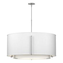 Hubbardton Forge - Canada 194636-SKT-85-SF2899-SF3699 - Exos Double Shade Large Scale Pendant