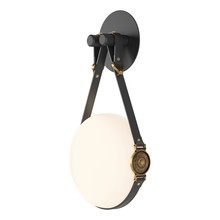 Hubbardton Forge - Canada 201030-LED-10-27-LK-HF-GG0672 - Derby LED Sconce