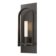 Hubbardton Forge - Canada 201070-SKT-14-14-FD0462 - Triomphe 1-Light Sconce