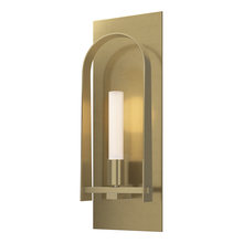 Hubbardton Forge - Canada 201070-SKT-86-86-FD0462 - Triomphe 1-Light Sconce