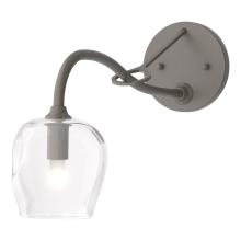 Hubbardton Forge - Canada 201371-SKT-07-ZM0709 - Ume 1-Light Long-Arm Sconce