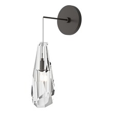 Hubbardton Forge - Canada 201390-SKT-14-CR - Luma Low Voltage Sconce