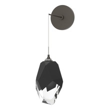 Hubbardton Forge - Canada 201398-SKT-07-BP0755 - Chrysalis Large Low Voltage Sconce