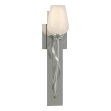 Hubbardton Forge - Canada 203030-SKT-85-GG0303 - Flora Sconce