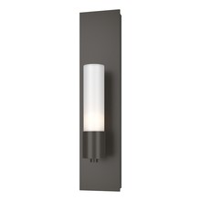 Hubbardton Forge - Canada 204420-SKT-07-GG0392 - Pillar 1 Light Sconce