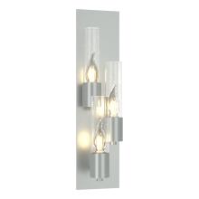 Hubbardton Forge - Canada 204423-SKT-RGT-82-II0392 - Portico 3 Light Sconce