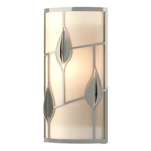 Hubbardton Forge - Canada 205420-SKT-85-BB0420 - Alison's Leaves Sconce