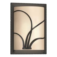 Hubbardton Forge - Canada 205750-SKT-LFT-07-BB0409 - Forged Reeds Sconce