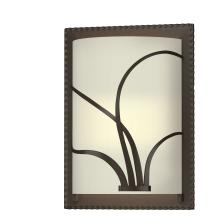 Hubbardton Forge - Canada 205750-SKT-RGT-05-CC0409 - Forged Reeds Sconce