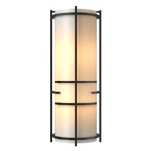 Hubbardton Forge - Canada 205910-SKT-14-BB0412 - Extended Bars Sconce