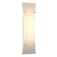 Hubbardton Forge - Canada 205950-LED-85-SH1977 - Bento Sconce