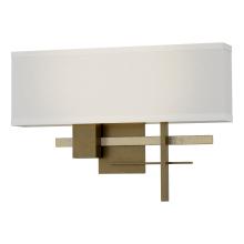 Hubbardton Forge - Canada 206350-SKT-84-86-SJ1606 - Cosmo Sconce