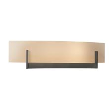 Hubbardton Forge - Canada 206401-SKT-14-SS0324 - Axis Sconce