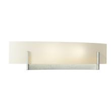 Hubbardton Forge - Canada 206401-SKT-85-GG0324 - Axis Sconce