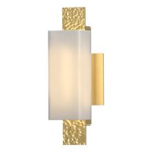 Hubbardton Forge - Canada 207693-SKT-86-GG0441 - Oceanus 1 Light Sconce