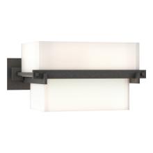 Hubbardton Forge - Canada 207821-SKT-20-GG0105 - Kakomi 1 Light Sconce