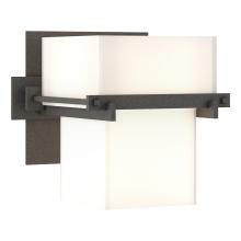 Hubbardton Forge - Canada 207831-SKT-20-GG0106 - Kakomi 1 Light Sconce