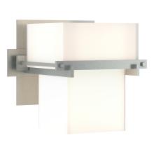 Hubbardton Forge - Canada 207831-SKT-82-GG0106 - Kakomi 1 Light Sconce