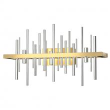 Hubbardton Forge - Canada 207915-LED-86-85 - Cityscape LED Sconce