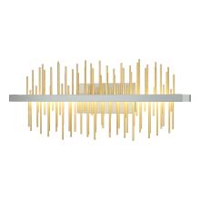 Hubbardton Forge - Canada 207917-LED-82-86 - Gossamer LED Sconce