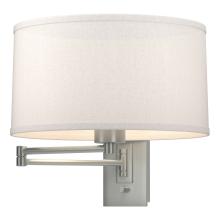 Hubbardton Forge - Canada 209250-SKT-82-SE1295 - Simple Swing Arm Sconce