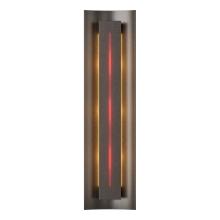 Hubbardton Forge - Canada 217635-SKT-14-RR0205 - Gallery Sconce