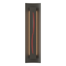 Hubbardton Forge - Canada 217640-SKT-07-RR0206 - Gallery Sconce