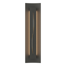 Hubbardton Forge - Canada 217640-SKT-20-CC0206 - Gallery Sconce