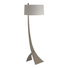 Hubbardton Forge - Canada 232666-SKT-07-SL1995 - Stasis Floor Lamp