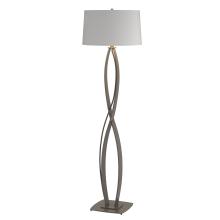 Hubbardton Forge - Canada 232686-SKT-07-SJ1894 - Almost Infinity Floor Lamp