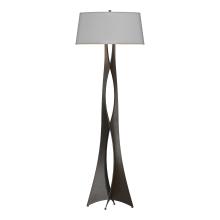 Hubbardton Forge - Canada 233070-SKT-14-SJ2202 - Moreau Floor Lamp