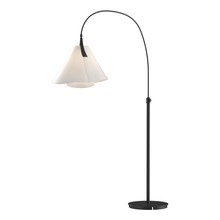 Hubbardton Forge - Canada 234505-SKT-10-SH1992 - Mobius Arc Floor Lamp