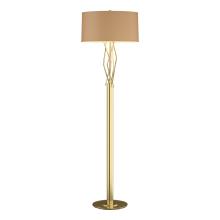 Hubbardton Forge - Canada 237660-SKT-86-SB1899 - Brindille Floor Lamp