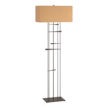 Hubbardton Forge - Canada 237670-SKT-14-SB2302 - Cavaletti Floor Lamp