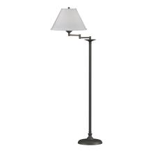 Hubbardton Forge - Canada 242050-SKT-20-SJ1555 - Simple Lines Swing Arm Floor Lamp