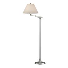 Hubbardton Forge - Canada 242050-SKT-82-SA1555 - Simple Lines Swing Arm Floor Lamp