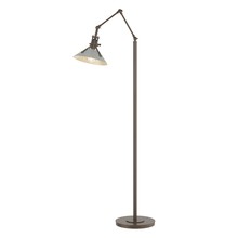 Hubbardton Forge - Canada 242215-SKT-05-82 - Henry Floor Lamp