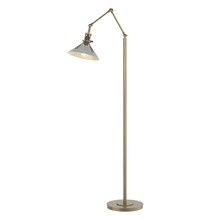 Hubbardton Forge - Canada 242215-SKT-84-82 - Henry Floor Lamp