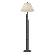 Hubbardton Forge - Canada 248421-SKT-07-SA1955 - Metra Double Floor Lamp