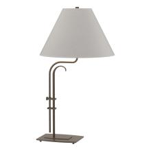 Hubbardton Forge - Canada 261962-SKT-05-SJ1555 - Metamorphic Table Lamp