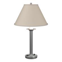 Hubbardton Forge - Canada 262072-SKT-82-SA1655 - Simple Lines Table Lamp