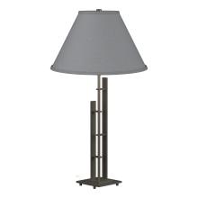 Hubbardton Forge - Canada 268421-SKT-07-SL1755 - Metra Double Table Lamp