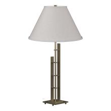 Hubbardton Forge - Canada 268421-SKT-84-SJ1755 - Metra Double Table Lamp