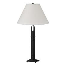 Hubbardton Forge - Canada 269411-SKT-10-SF1755 - Metra Quad Table Lamp