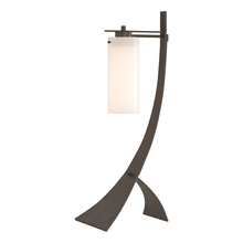 Hubbardton Forge - Canada 272665-SKT-05-GG0075 - Stasis Table Lamp