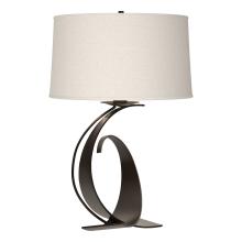 Hubbardton Forge - Canada 272678-SKT-14-SJ1794 - Fullered Impressions Large Table Lamp