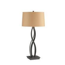 Hubbardton Forge - Canada 272686-SKT-20-SB1494 - Almost Infinity Table Lamp